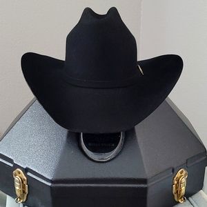 Stetson Hat 200X El Rey